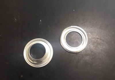 鉴定篷布扣质量的五大方法和质量管理